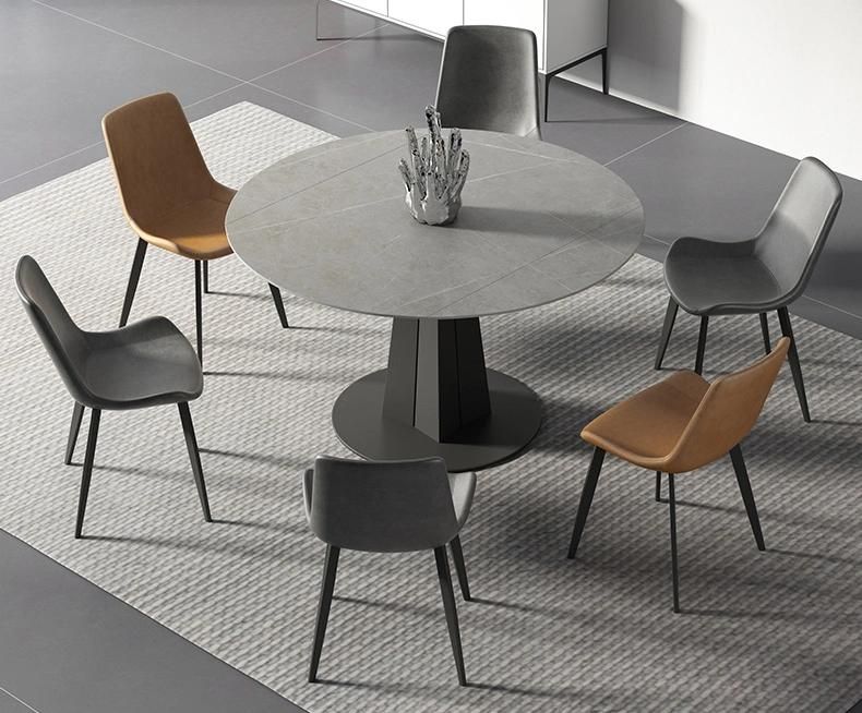 Modern Home Dining Sets Furniture Dinging Chairs