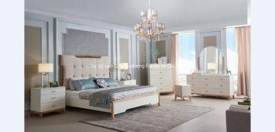 Commerical Bedroom Furniture Sets with Perfect Design