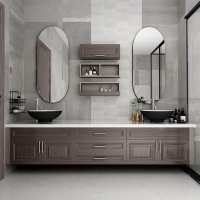 Aluminum Bathroom Cabinet