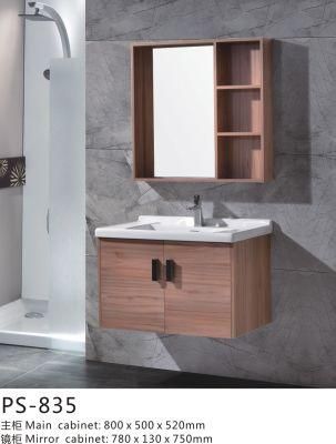 Bathroom Vanities Hot Sale Bath Plywood Furniture