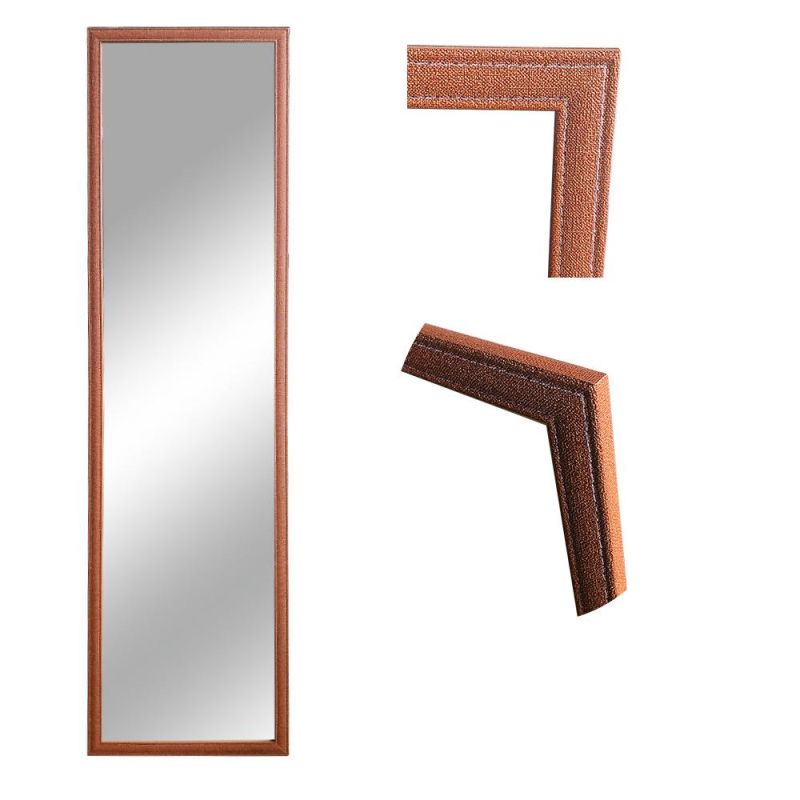 Cheap Plastic Dressing Mirror for Home Decoration