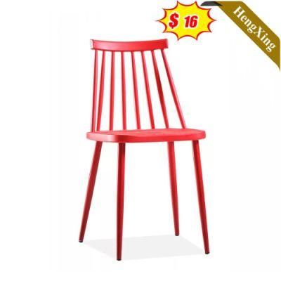 2021 New Design Commerical Uesd Grade Cafe Retro Vintage Windsor Side Shop Restaurant Chair