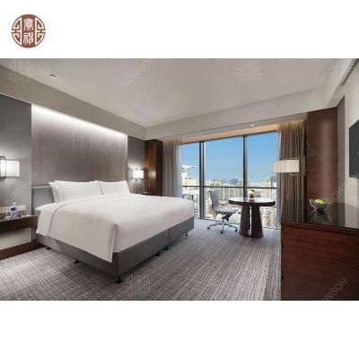 Custom Made Modern High End Hotel Room Furniture