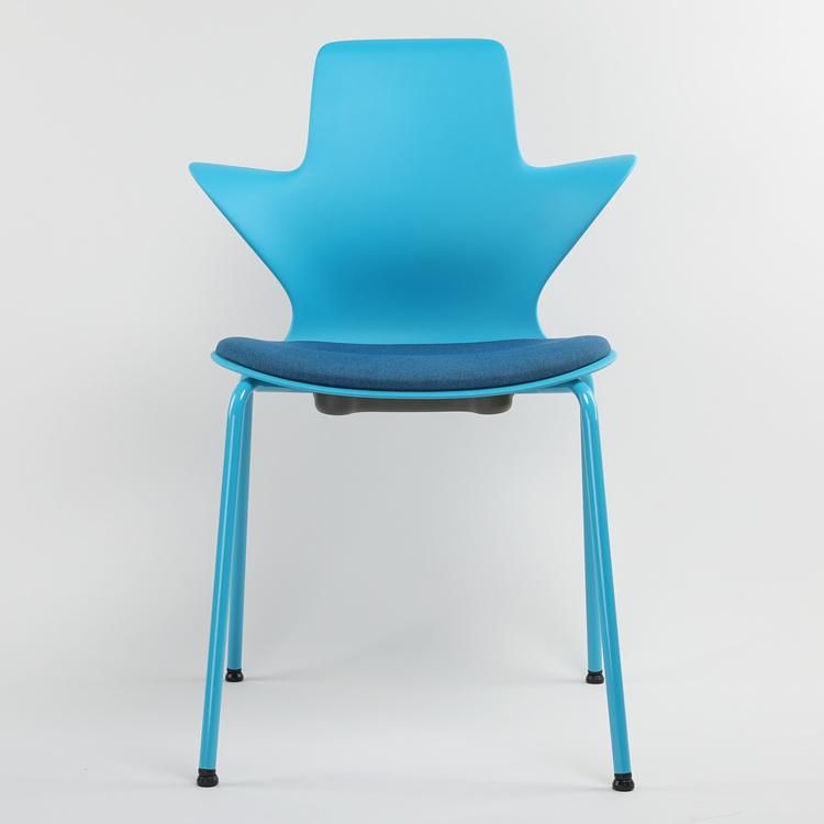 ANSI/BIFMA Standard Modern Office Steel Plastic Chair