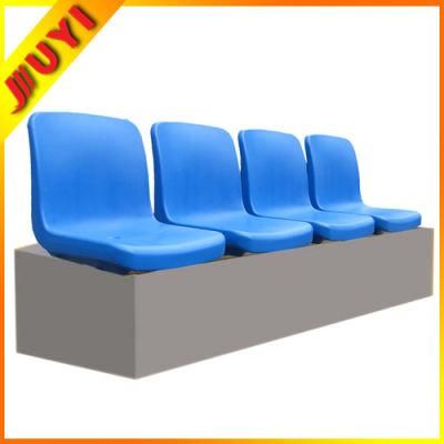 Blm-2711 Supreme Outdoor Football Stadium Not Folding Plastic Chair Seats