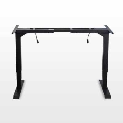 Low Price Quick Assembly Affordable Only for B2b Modern Height Adjustable Table