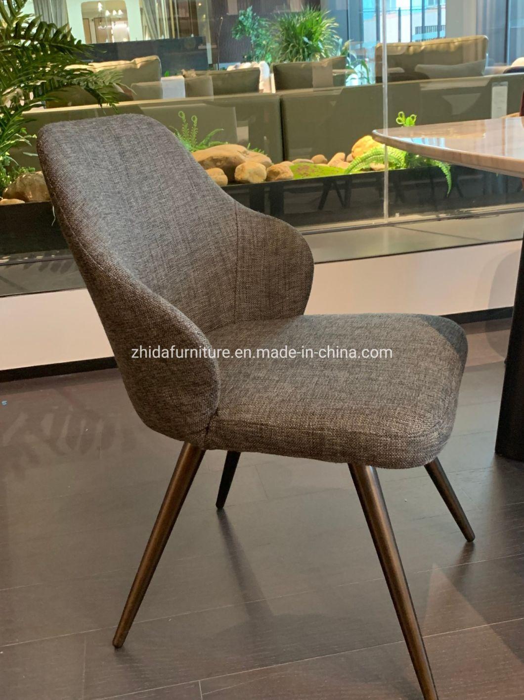 Chinese Manufacturing Modern Study PU Chair