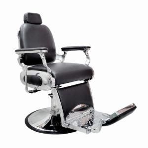 Classcial and Modern Men&prime;s Barber Chair Heavy Duty Hair Salon Equipment Barber Chair Professional Barber Chair