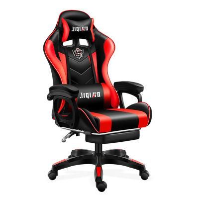 Wholesale High Quality Custom Silla Gamer Computer Gaming Chair Racing