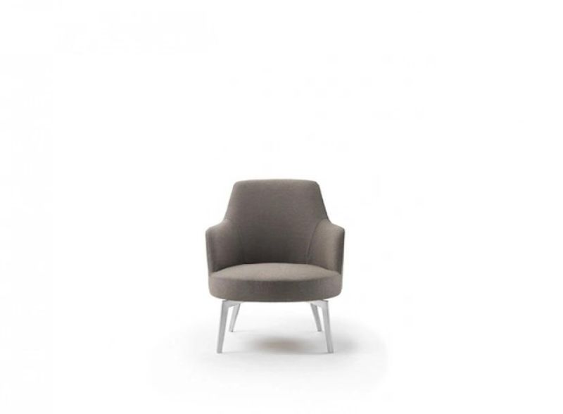 Ffl-23 Latest Design Leisure Chair, Italian Design Modern Style, Living Set and Bedroom Set Chair