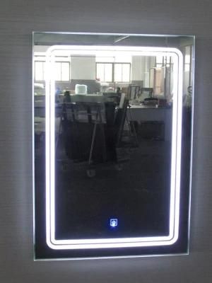 LED Bathroom Light Wall Mirror